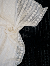 Swafing - Kant - Boho - Black