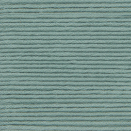 Rico Design - Essentials - Organic Cotton Aran - Petrol 036
