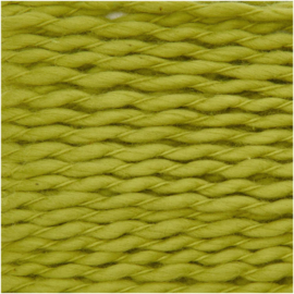 Rico Design - Creative - So Cool + So Soft Cotton Chunky - Lime 024