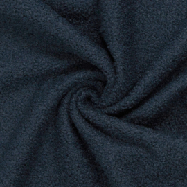 Swafing - Teddy - Double Sided - Navy 597