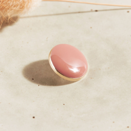 Atelier Brunette - Dotty Buttons - Melba - 15 mm