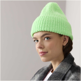 Rico Design - Essentials - Vegan Cashmere Aran Neon - Green