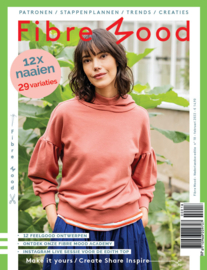 Fibre Mood |  Nº 18