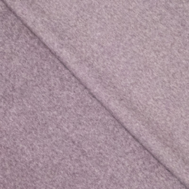 Soft Touch Knit - Supersoft - Mauve 685