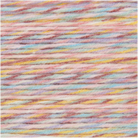 Rico Design - Summer Sprinkles - Pastel 001