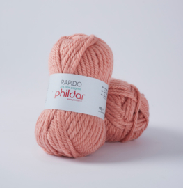 Phil Rapido | Rose des Sables