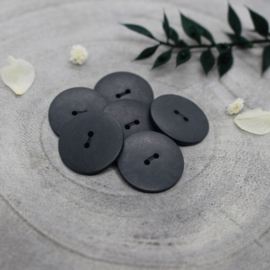 Atelier Brunette  Buttons | Corozo | Palm - Night - 20 mm