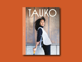 TAUKO Magazine issue no. 8