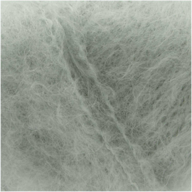 Rico Design - Fashion Mohair Merino Chunky - Soft Green 027
