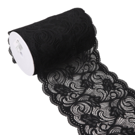 Kant  Stretch - 21 cm  breed - Black 14
