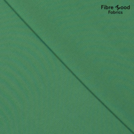 Fibremood 25 - Viscose Polyester Crepe Stretch - Green