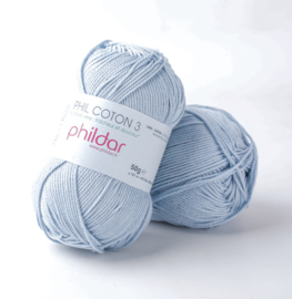 Phil COTON 3 | Ecume*