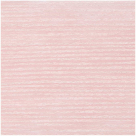 Rico Design - Fashion - Cotton Merino Lace - Solid Colors - Rosa 003