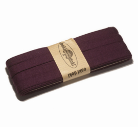 Tricot biaisband | Bordeaux  | col. 919