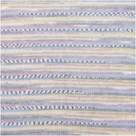 Rico Design |Baby Dream  dk - Luxury touch | Berry Blue  011