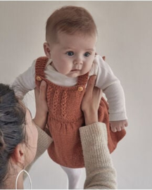 Phildar nr. 200   | Baby |  Herfst - Winter  2021