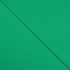 Tricot unicolor  | Grass Green 250