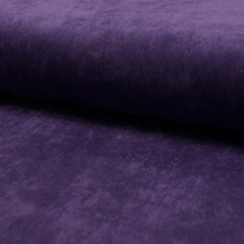ribcord stretch 3% | Purple - 048