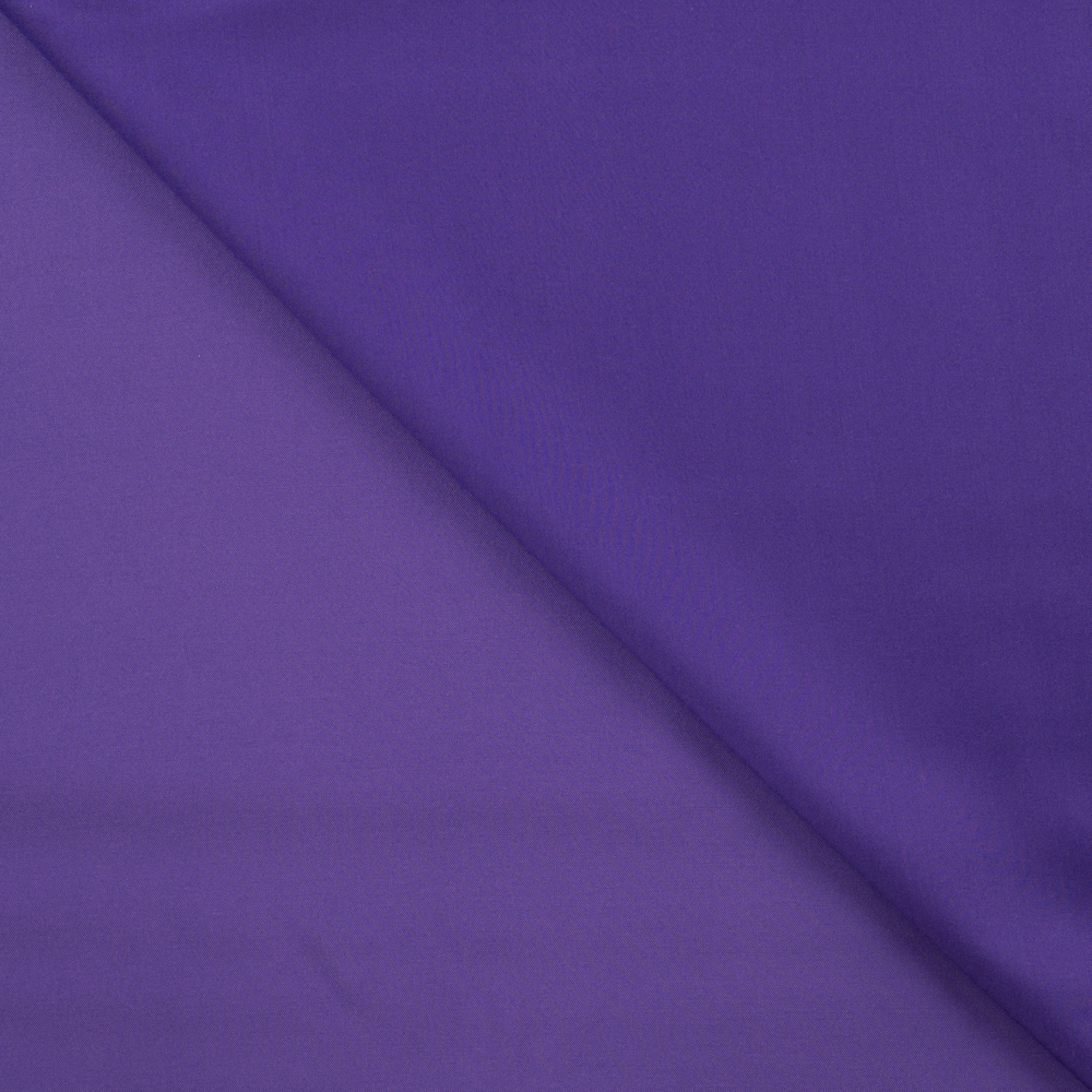Viscose Satijn - Purple 470