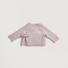 Rico Design - Baby - Cozy - Organic Cotton Cashmere - Pink 005