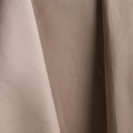 Atelier Brunette - Waterafstotende Coton Canvas - Sandy Sand