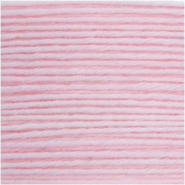 Rico Design - Essentials - Vegan Cashmere  Aran -  Pink