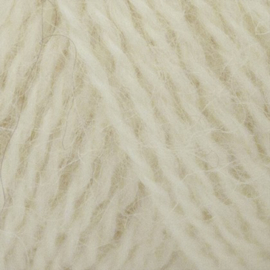 ONION | Mohair + Wool | 301 - off white 