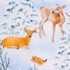 Swafing - Sansa - Christmas Deer