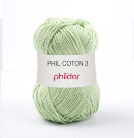 Phil COTON 3 | Anisade