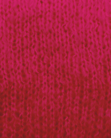 Phil Lovely Mohair - Magenta