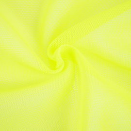 Katia - 3D Mesh - Yellow Green