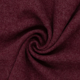 Swafing - Merino Wol -  Wine 1937