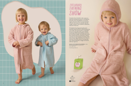 Ottobre Design - Kids Winter 5 /2022 - Nederlands