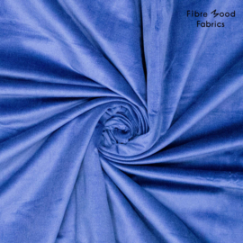Fibremood editie 31 -  Stretch Corduroy 21 W Washed  - Maribel Zerah  Wisteria - White Onyx