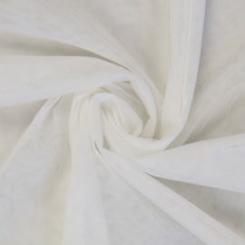 Tule - Soft - Off White 4201