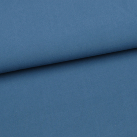 A La Ville - Soepelvallende Broekenstof Crepe Stretch - Jeans 035