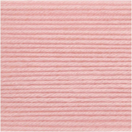 Rico Design - Baby Merino - Pink 007