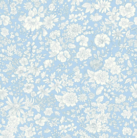 Liberty of London - Belle Bright  - Blue Sky