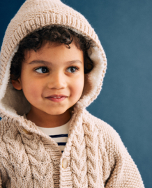 Phildar - nr. 247  -  Winterse Snoetjes - Kinderen  -  Herfst Winter  2024