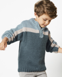 Phildar nr. 181 | Kinderen t/m 12 jaar