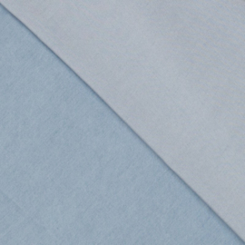 Tencel - Denim - Bleached Light Blue 799