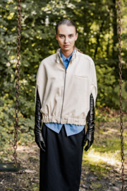 Fibremood  S5  -  heavy Denim -  Elof