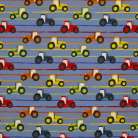 Swafing Tricot - Trekker - Kids by Jatiju