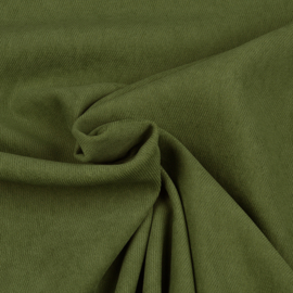 A La Ville - Twill - MossGreen 292