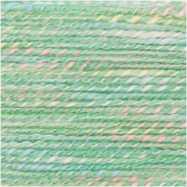 Rico Design - Creative - Lazy Hazy Summer Cotton dk -  Green 013