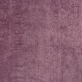 Heavy Velvet Knitted - Mauve 043