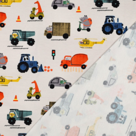 Verhees  - Tricot - Jersey   - Vehicles