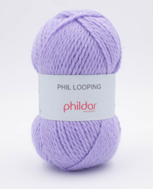 Phil Looping | Jacinthe