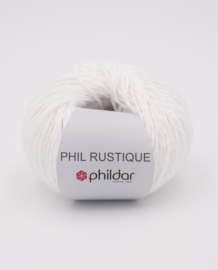 Phil Rustique | Craie