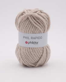 Phil Rapido | Chanvre